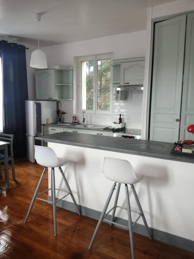 Apartment Beaugency-2 Sur La Route Des Chateaux