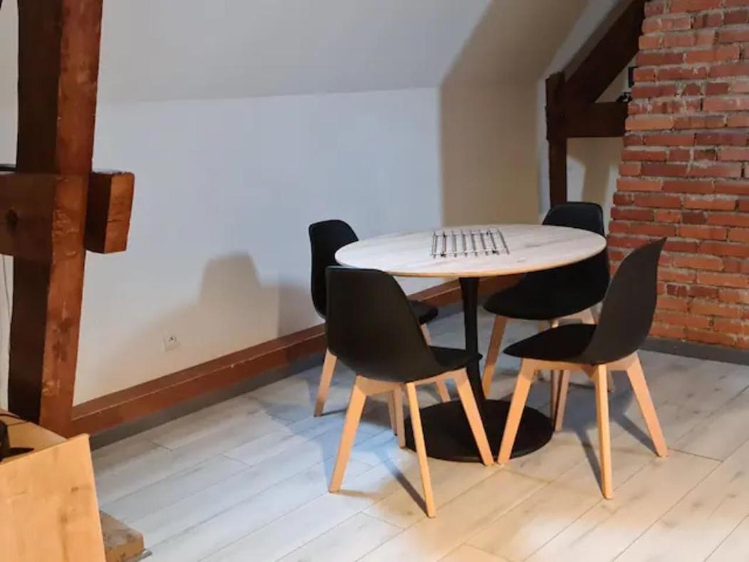 Apartment Beaugency-2 Sur La Route Des Chateaux Beaugency