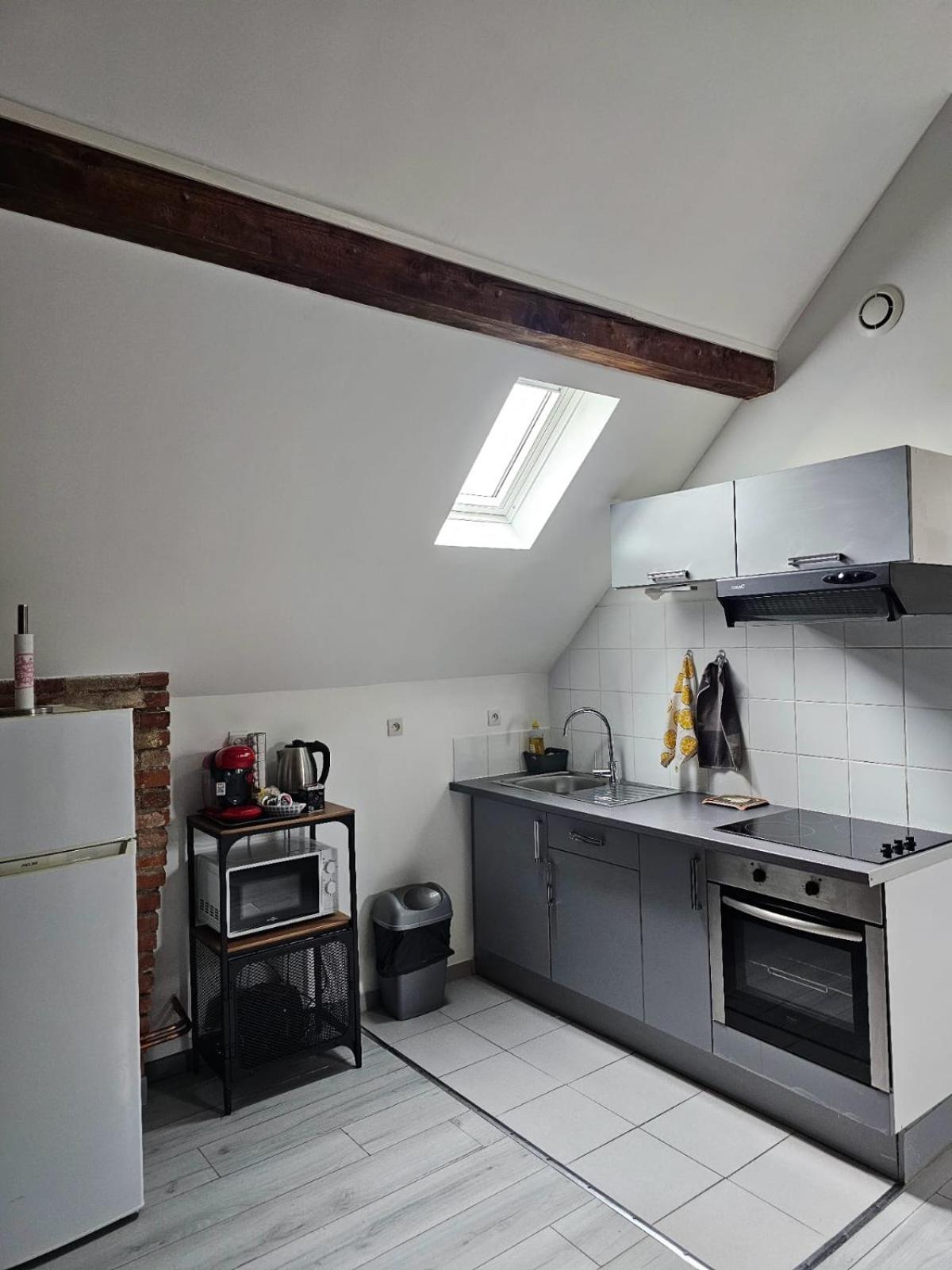 Beaugency-2 Sur La Route Des Chateaux Apartment *