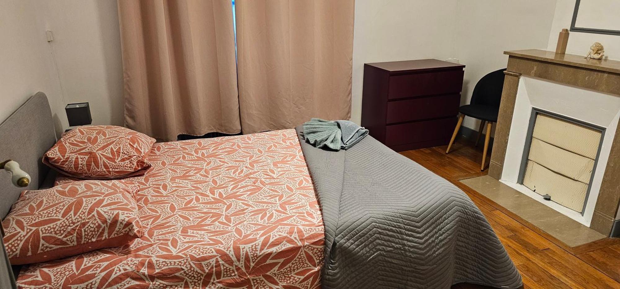 Apartment Beaugency-2 Sur La Route Des Chateaux