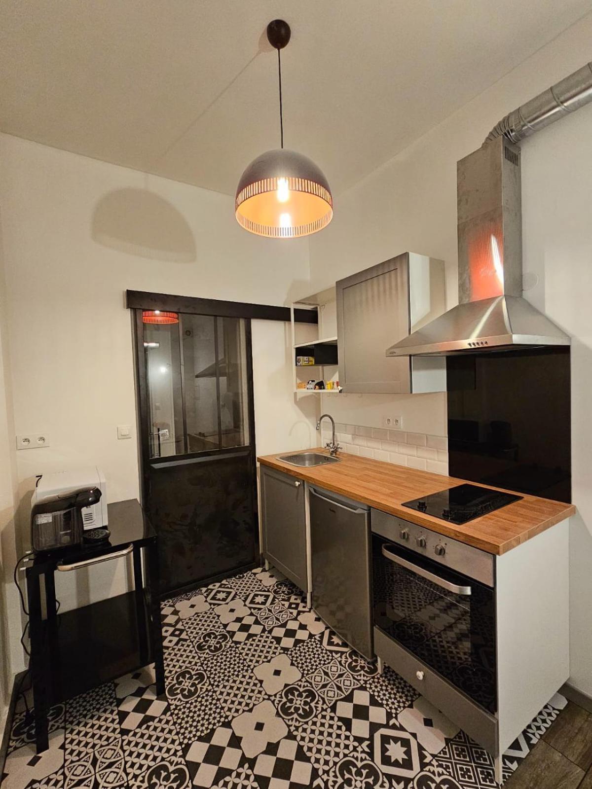Apartment Beaugency-2 Sur La Route Des Chateaux *